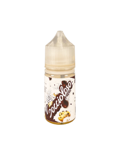 Goccioloso Justy Flavor Aroma Mini Shot 10ml Biscotto Cioccolato