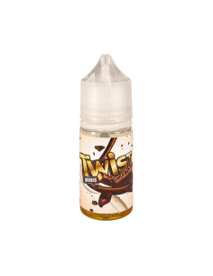 Twistino Justy Flavor Aroma Mini Shot 10ml Biscotto Cioccolato