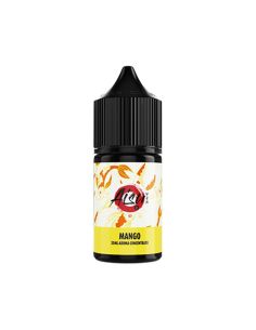 Aisu Mango Zap Juice Liquid Shot 25ml