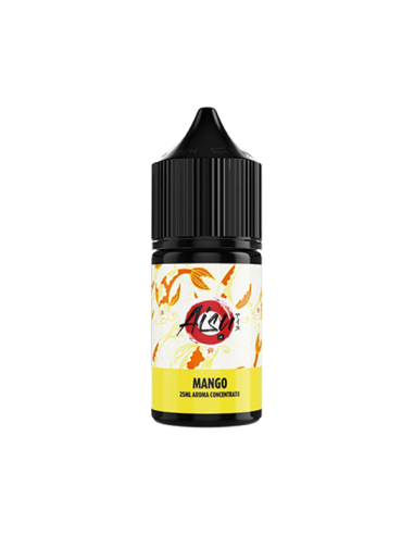 Aisu Mango Zap Juice Liquido Shot 25ml