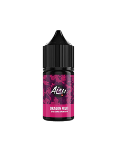 Aisu Dragon Fruit Zap Juice Liquid Shot 25ml