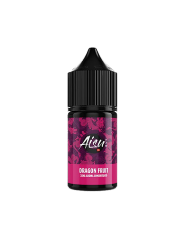 Aisu Dragon Fruit Zap Juice Liquido Shot 25ml