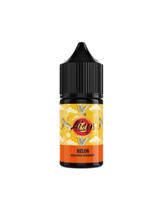 Aisu Melon Zap Juice Liquid Shot 25ml