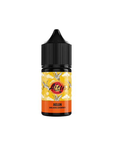 Aisu Melon Zap Juice Liquid Shot 25ml