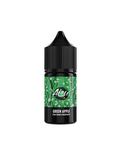 Aisu Green Apple Zap Juice Liquido Shot 25ml