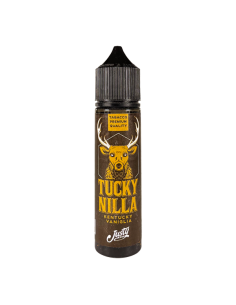 Tucky Nilla Justy Flavor Liquid Shot 20ml Kentucky Tobacco