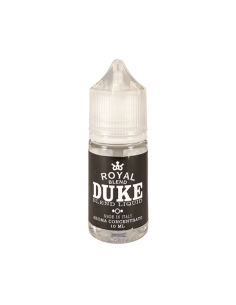 Duke Royal Blend Aroma Mini Shot 10ml Tabacco Whisky