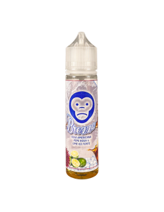 Brezza Non Sento Easy Vape Liquido Shot 20ml Cola Pepe Rosa
