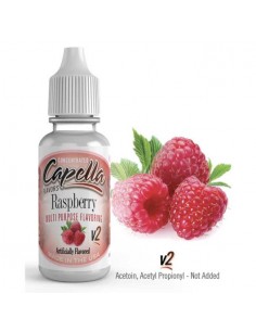 Raspberry V2 Aroma Capella Flavors