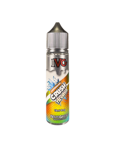 Caribbean Crush IVG Liquido Shot 18ml Pineapple Grapefruit Ice