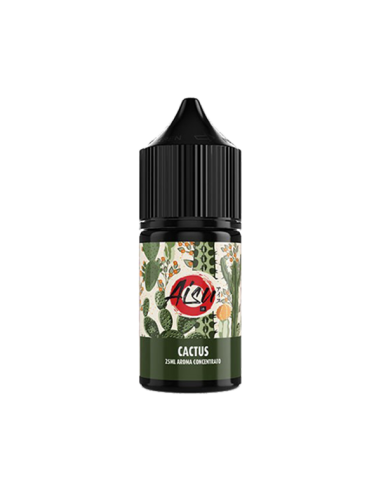 Aisu Cactus Zap Juice Liquid Shot 25ml