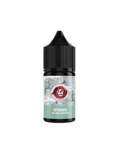Aisu Cucumber Zap Juice Liquido Shot 25ml