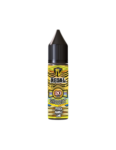 Regal Shotout Iron Vaper Liquid Shot 20ml