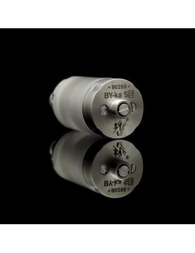 BY-ka SE Standard Vape System atomizzatore con attacco 510
