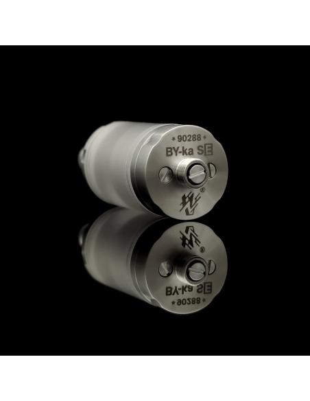 BY-ka SE Standard Vape System atomizzatore con attacco 510