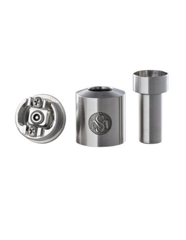 Kayfun BB RBA Svoemesto deck single coil