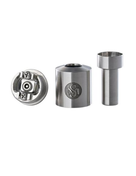Kayfun BB RBA Svoemesto Atomizzatore Boro | Svapoebasta