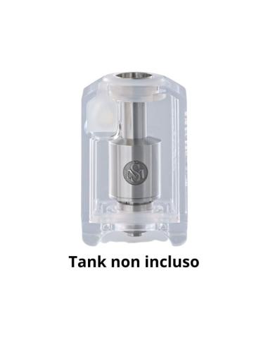 Kayfun BB RBA Svoemesto atomizzatore compatibile boro
