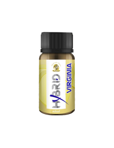 Hybrid Virginia Cheek Corner Concentrated Aroma 10ml