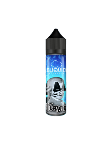 Mozart Eliquid France Liquido Shot 20ml