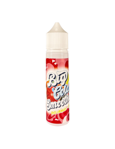 Red Orange Lime Big Cold Smoothie Liquid Shot 20ml Orange