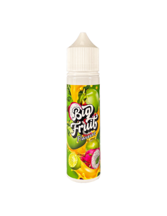 Dragon Fruit Apple Big Smoothie Flavours Liquido Shot 20ml