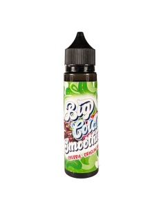 Dragon Fruit Cherry Big Cold Smoothie Liquid Shot 20ml Pitaya