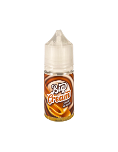 Big Cream Dulche de Leche Aroma Mini Shot 10ml Latte Cream