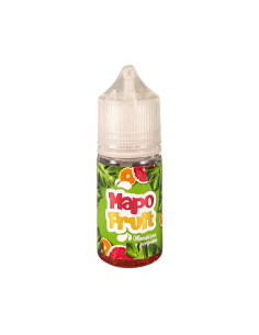 Mapo Fruit Marc Labo Aroma Mini Shot 10ml Mandarin Grapefruit
