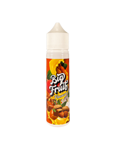 Mango Almond Caramel Big Fruit Flavours Liquido Shot 20ml