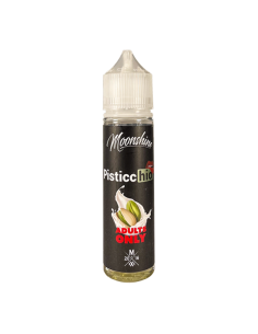 Pistachio Chocolate Pisticchio Moonshine Liquid Shot 20ml