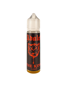 Adalet The King Moonshine Liquido Shot 20ml Arancia Rossa Pesca

Adalet The King Moonshine Liquid Shot 20ml Red Orange Peach