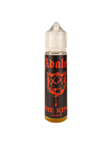 Adalet The King Moonshine Liquido Shot 20ml Arancia Rossa Pesca

Adalet The King Moonshine Liquid Shot 20ml Red Orange Peach