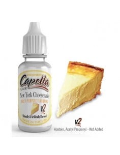 New York Cheesecake V2 Aroma Capella Flavors
