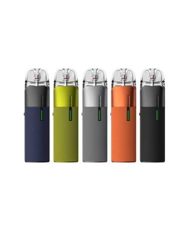 Luxe Q2 Vaporesso Pod Mod Kit