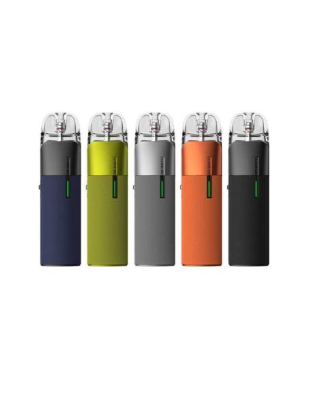 Luxe Q2 Vaporesso Pod Mod Kit