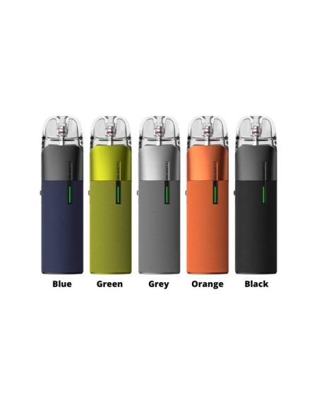 Luxe Q2 Vaporesso Pod Mod Kit | Svapoebasta