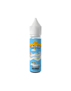 I'm traveling Dreamods x Enzuccio Liquid Shot 20ml