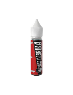 Pauza Fabrika Dreamods x Emanuel Asllani Liquido Shot 20ml