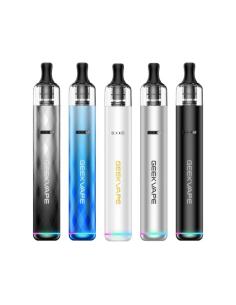 Wenax S3 Geekvape Kit