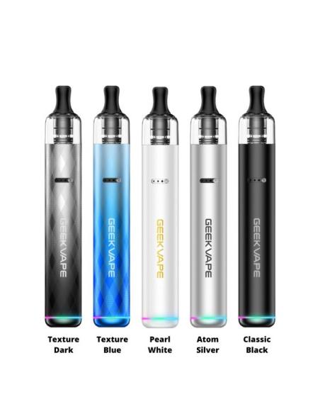 Wenax S3 Geekvape Pod Mod Kit | Svapoebasta