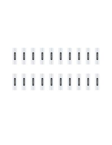 COSS Soft Tip Vaporesso Filtri Usa e Getta Ricambio 20 pezzi