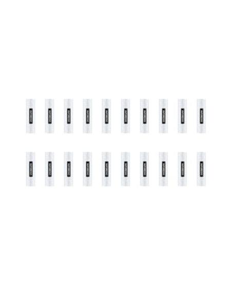 COSS Soft Tip Vaporesso Filtri Usa e Getta Ricambio 20 pezzi