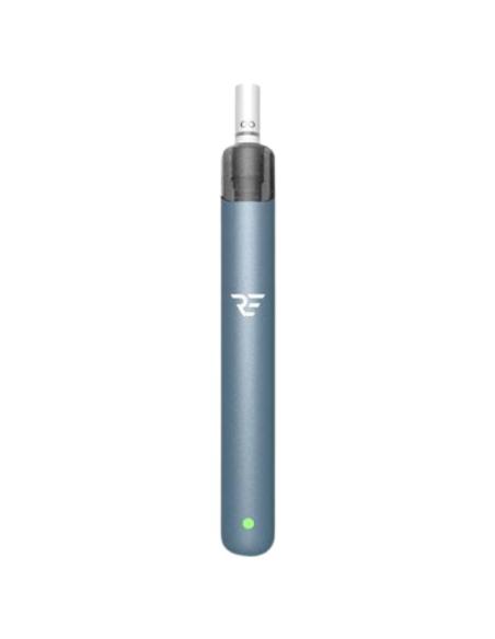 RE1 Da One tech kit blue haze