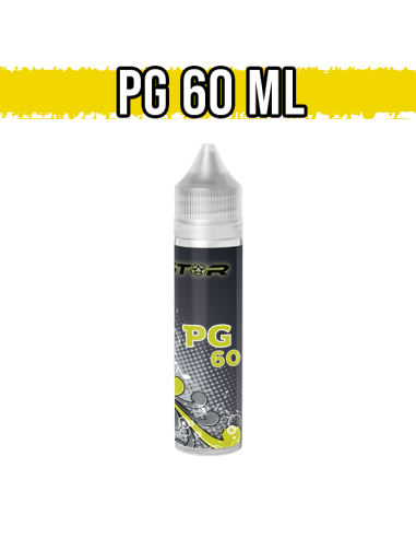 Glicole Propilenico T-Star T-Svapo vg 60ml