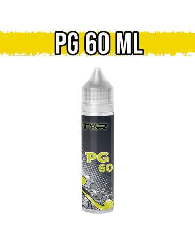 Propylene Glycol T-Star T-Svapo vg 60ml