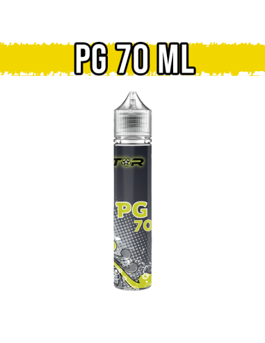 Propylene Glycol T-Star T-Svapo vg 70ml