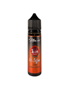 OS Coffee Nex-OS Liquid Shot 20ml Tobacco Latakia Kentucky