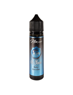 OS Choco Nex-OS Liquid Shot 20ml Burley Tobacco Chocolate