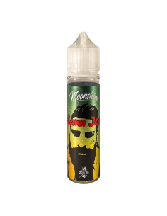 Nana Joe Ice Moonshine Liquid Shot 20ml Banana Ice Cream